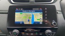 Honda CR-V 2.0 i-MMD Hybrid SE 2WD 5dr eCVT Hybrid Estate